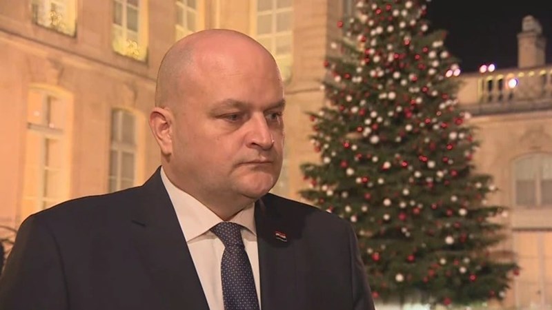 Šušnjar: Brojni potencijali za suradnju hrvatskih i francuskih tvrtki